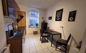 Ferienwohnung Business Suite